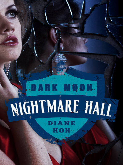 Title details for Dark Moon by Diane Hoh - Available